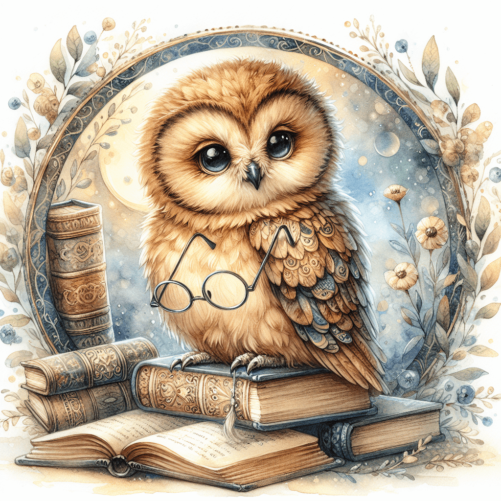 owl