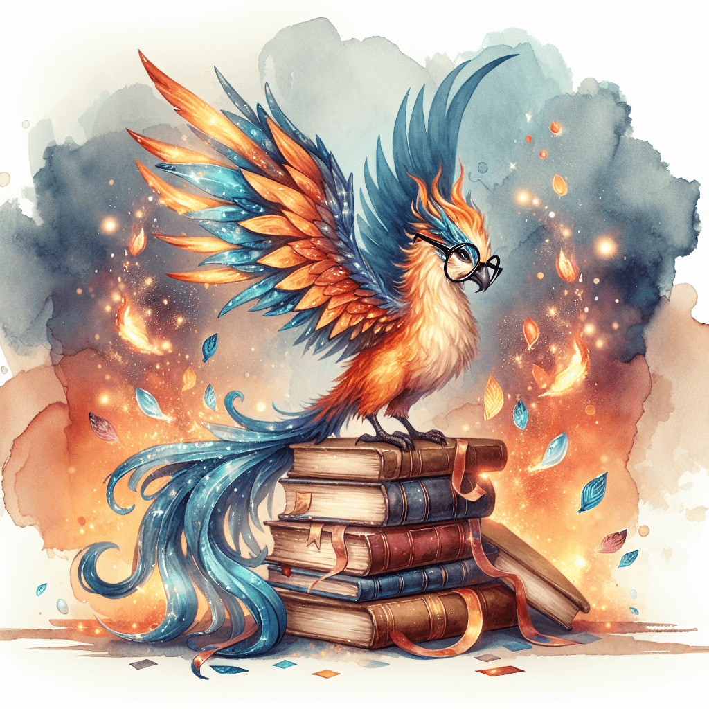 phoenix