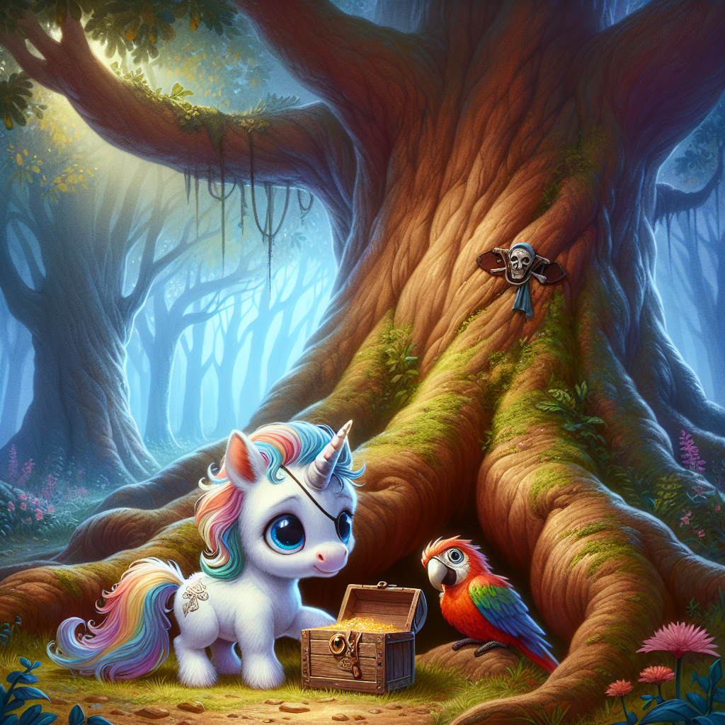 Tautropfen und der Schatz der Erinnerungen