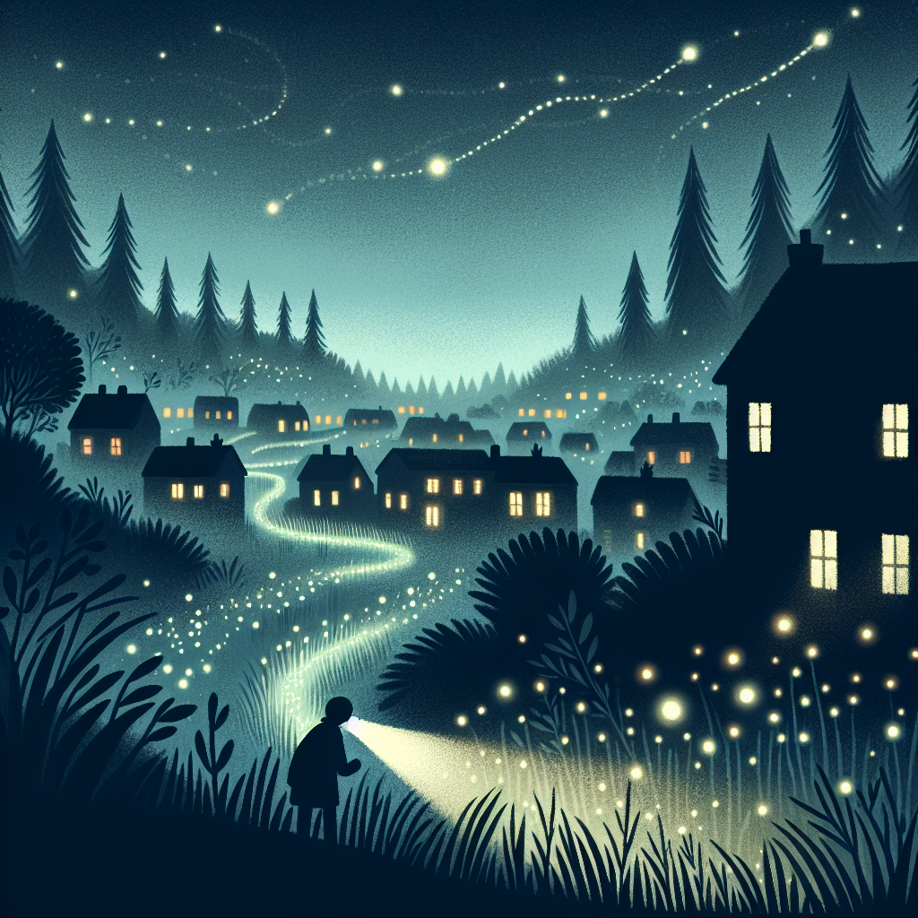 Таємниця зниклого скарбу