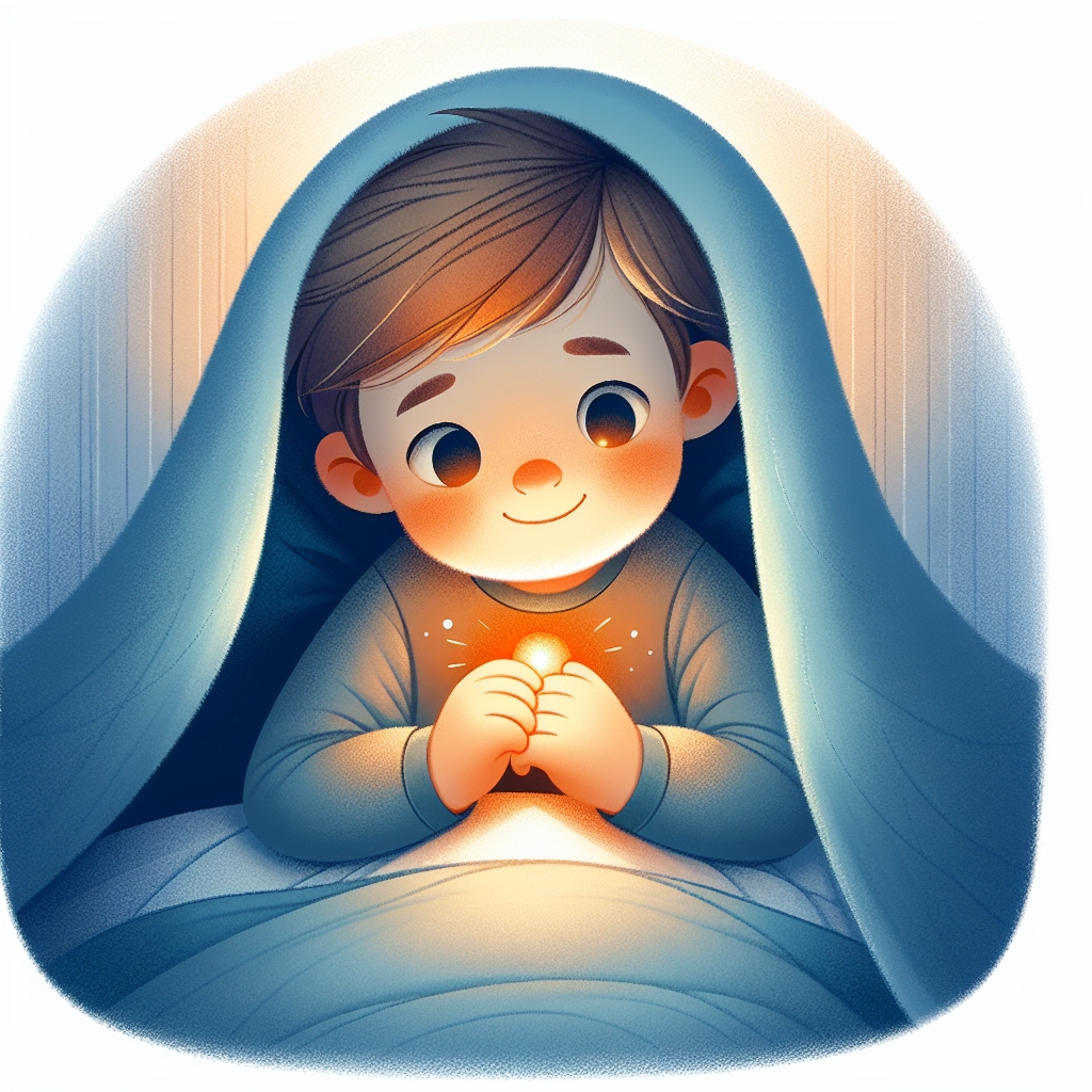 Furz und sein warmes Geheimnis